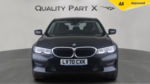 Used BMW 3 Series 2020 for sale - 76227241: Photo 2