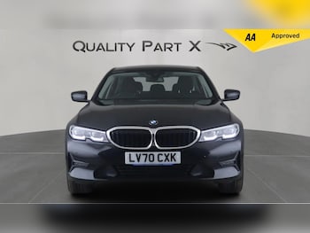 Used BMW 3 Series 2020 for sale - 76227241: Photo 2