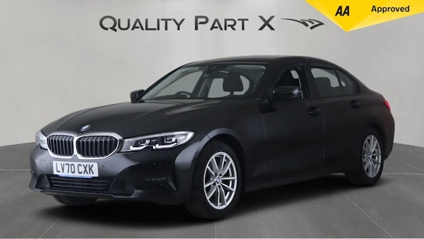 Used BMW 3 Series 2020 for sale - 76227241: Photo 3