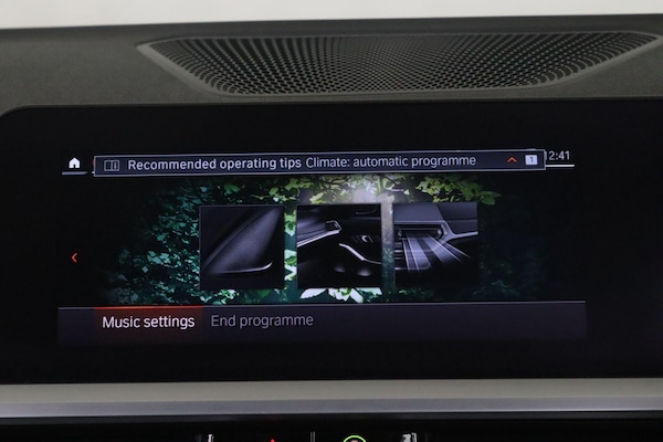Used BMW 3 Series 2020 for sale - 76227241: Photo 42