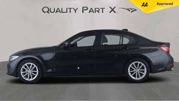 Used BMW 3 Series 2020 for sale - 76227241: Photo 4