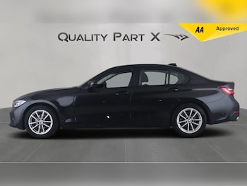 Used BMW 3 Series 2020 for sale - 76227241: Photo 4