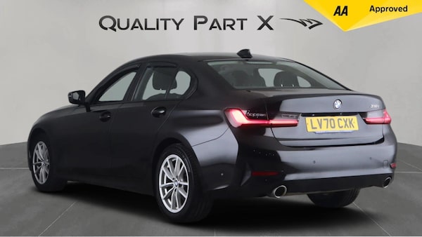 Used BMW 3 Series 2020 for sale - 76227241: Photo 5