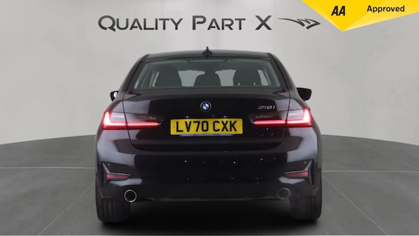 Used BMW 3 Series 2020 for sale - 76227241: Photo 6