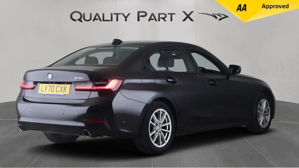Used BMW 3 Series 2020 for sale - 76227241: Photo 7