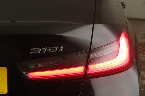 Used BMW 3 Series 2020 for sale - 76227241: Photo 8