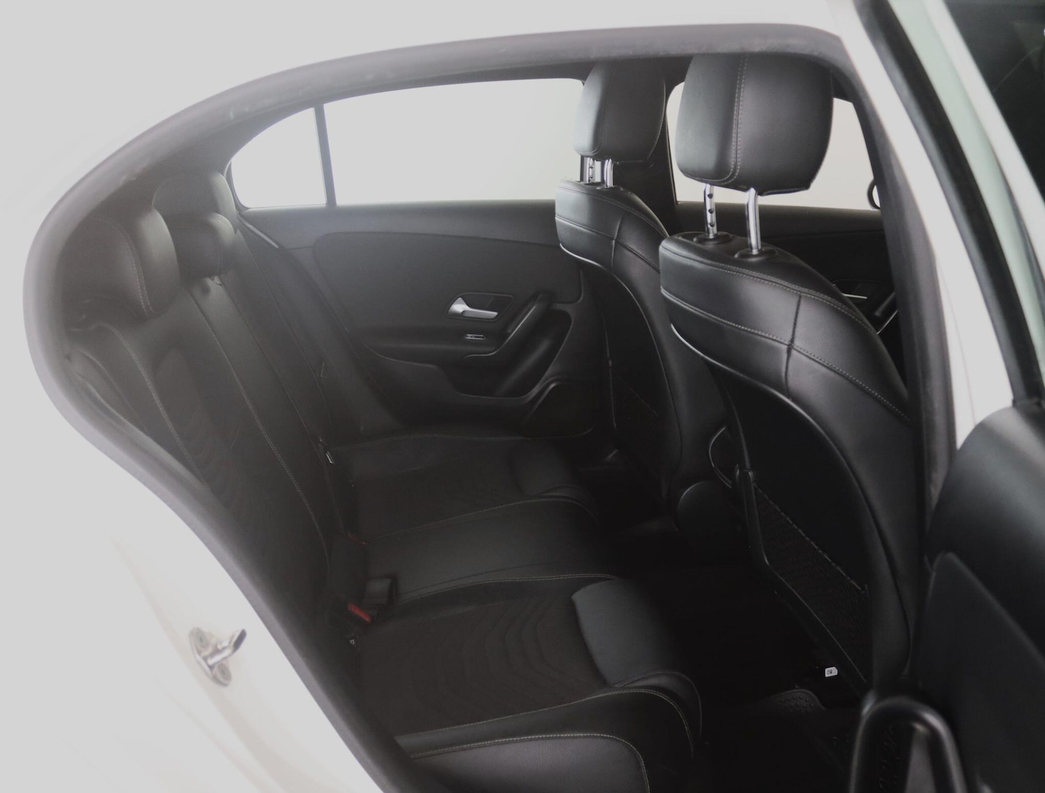 Used Mercedes-Benz A-Class for sale - 77925018: Photo 13