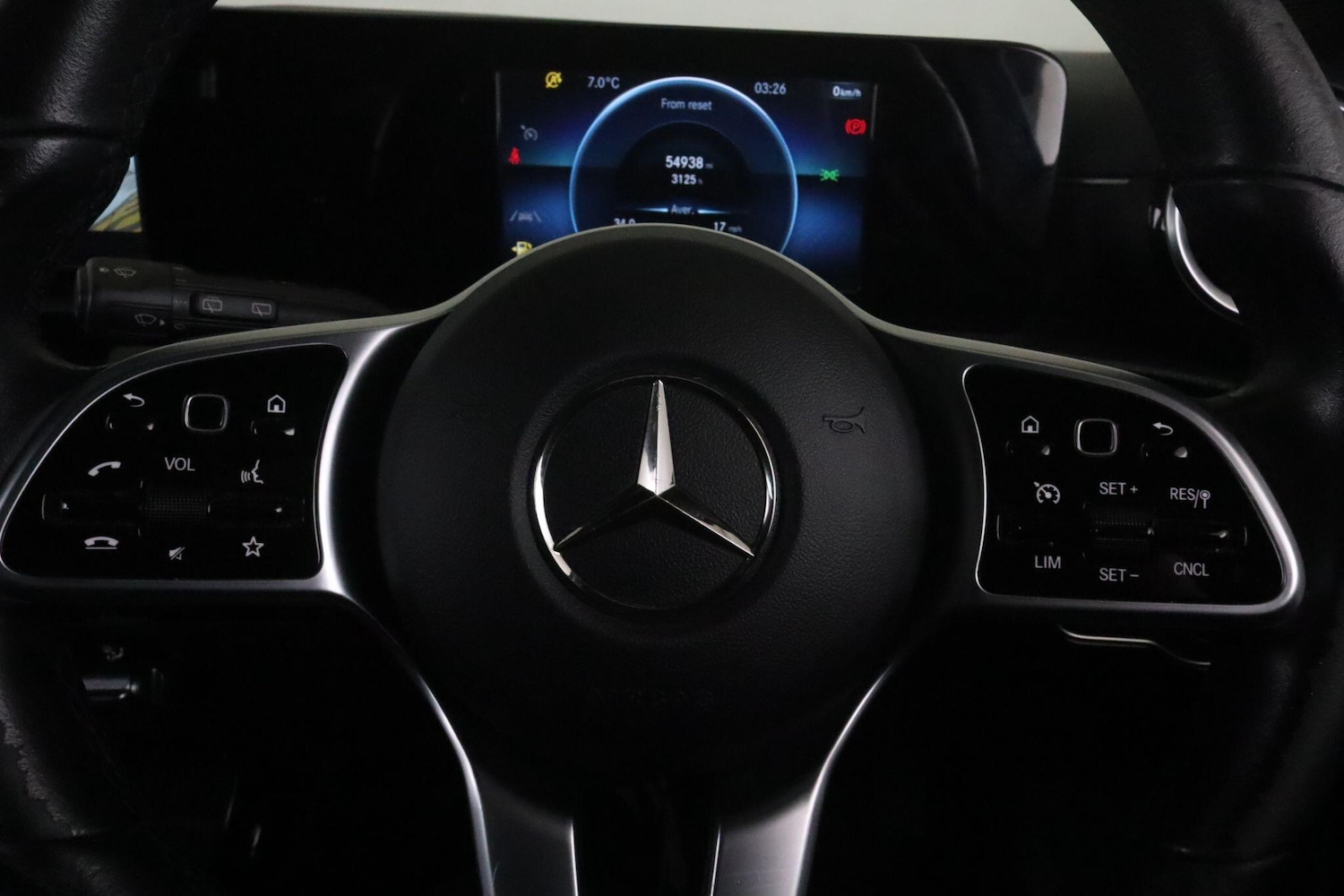 Used Mercedes-Benz A-Class for sale - 77925018: Photo 20