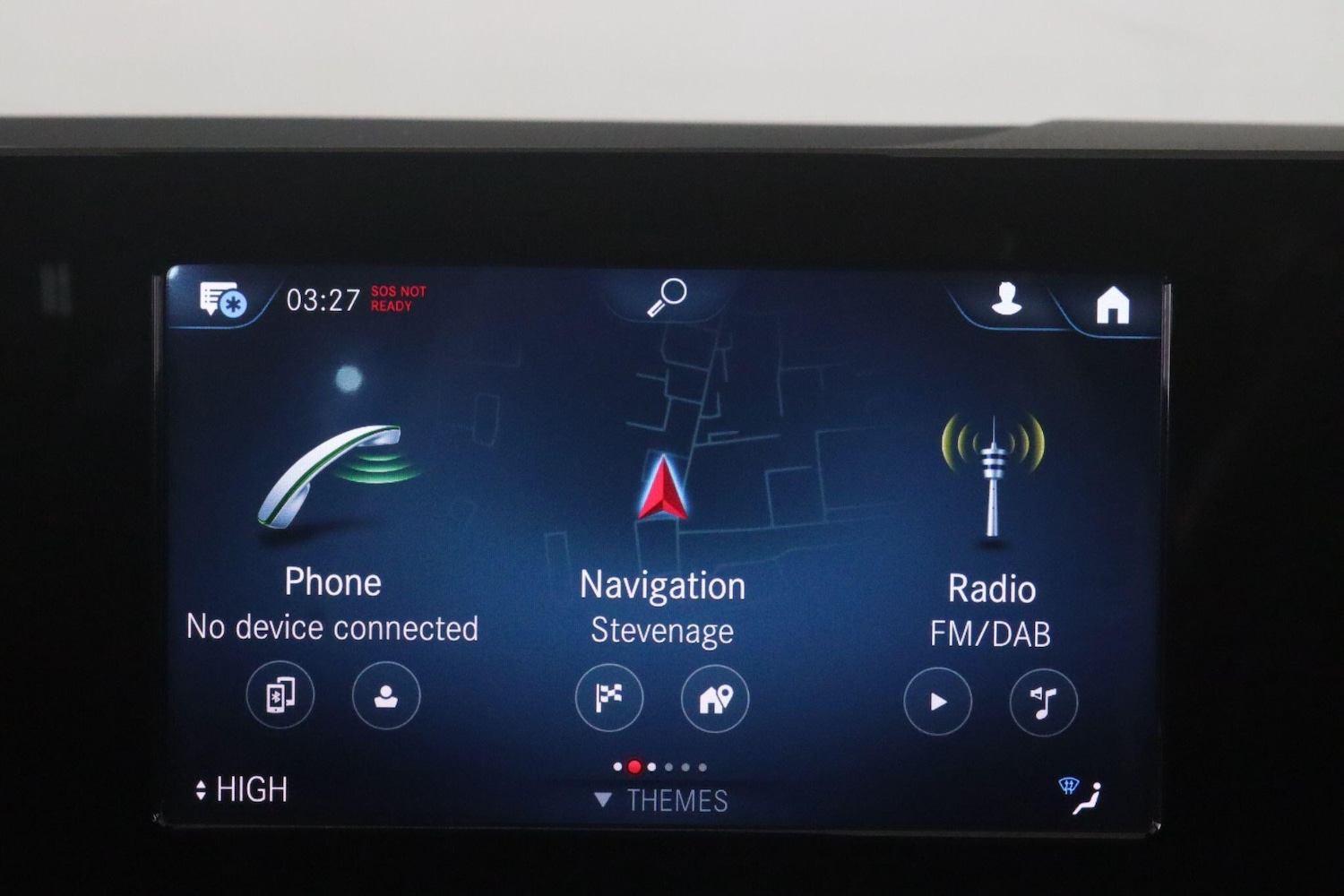 Used Mercedes-Benz A-Class for sale - 77925018: Photo 24