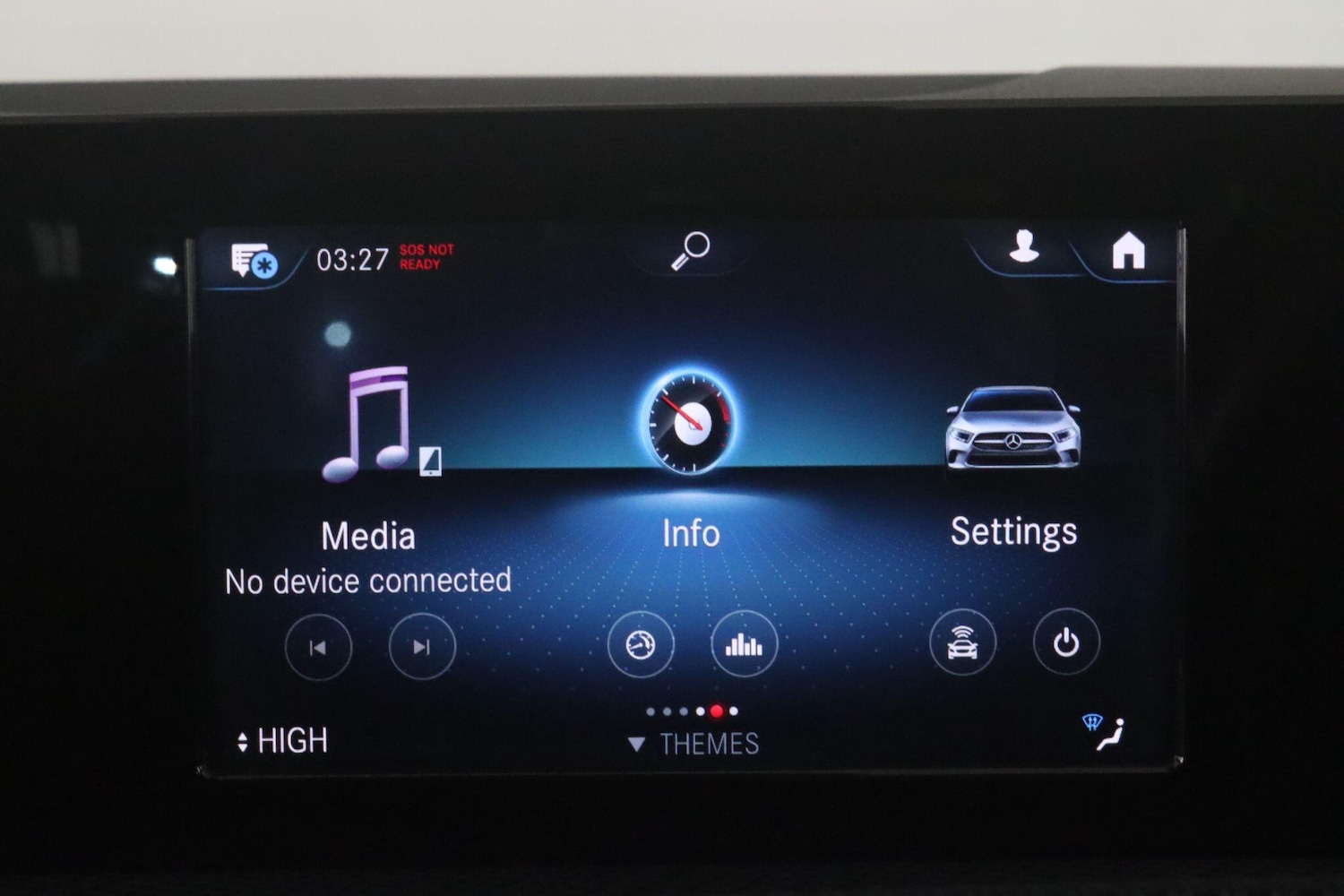 Used Mercedes-Benz A-Class for sale - 77925018: Photo 25