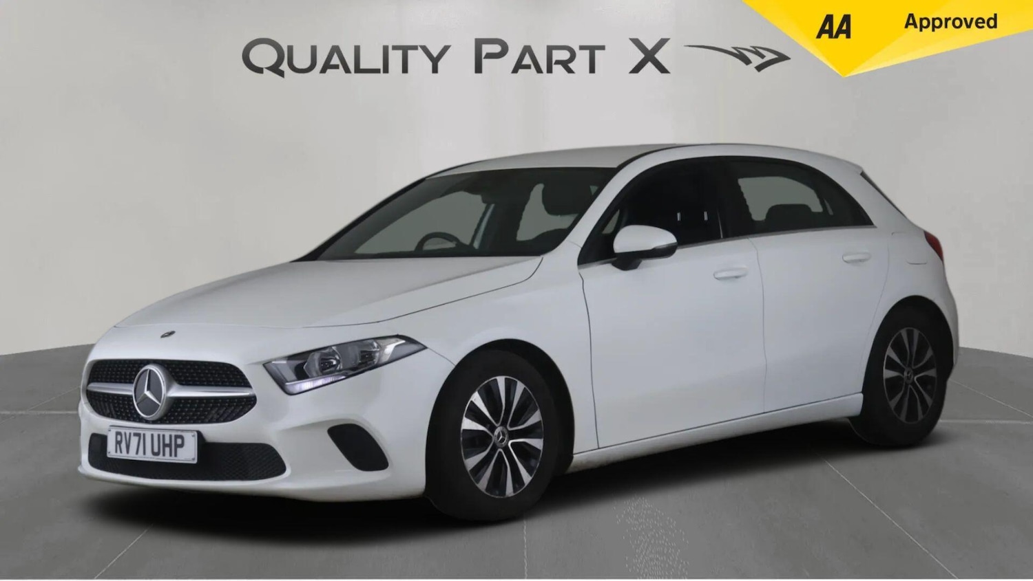 Used Mercedes-Benz A-Class for sale - 77925018: Photo 3