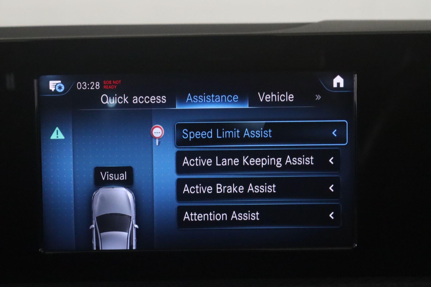 Used Mercedes-Benz A-Class for sale - 77925018: Photo 32