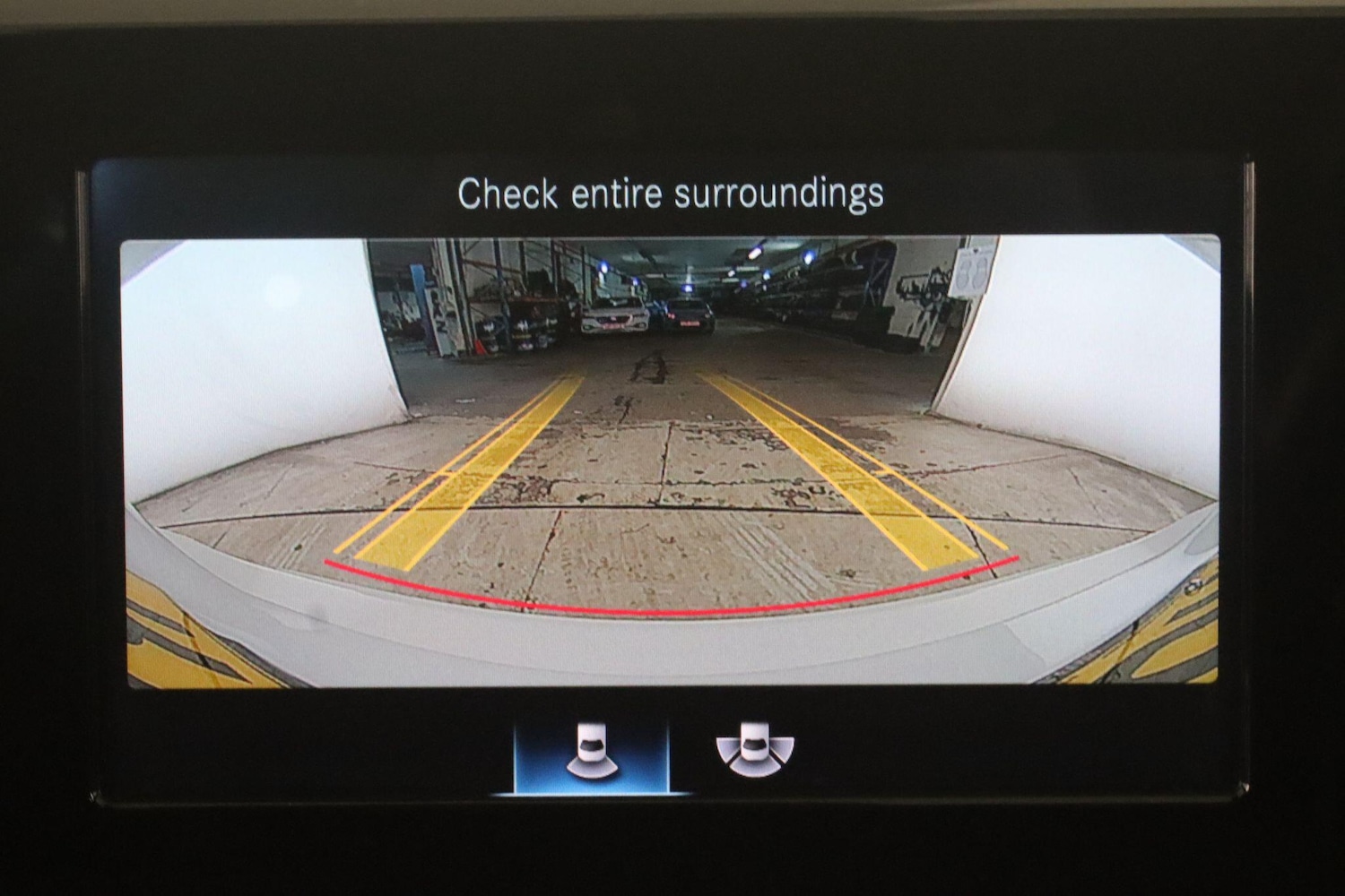 Used Mercedes-Benz A-Class for sale - 77925018: Photo 39