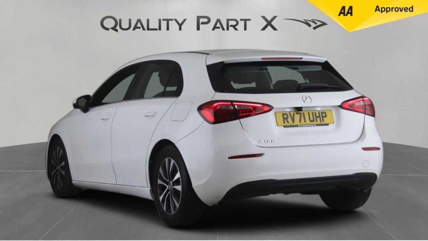 Used Mercedes-Benz A-Class for sale - 77925018: Photo 4