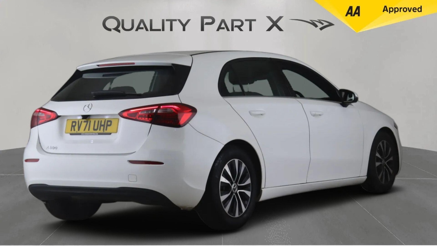 Used Mercedes-Benz A-Class for sale - 77925018: Photo 6