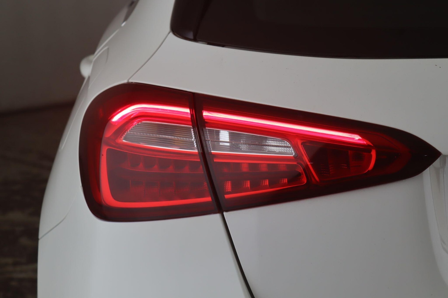 Used Mercedes-Benz A-Class for sale - 77925018: Photo 9