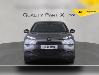 Used Citroen C4 2021 for sale - 77291159: Photo
