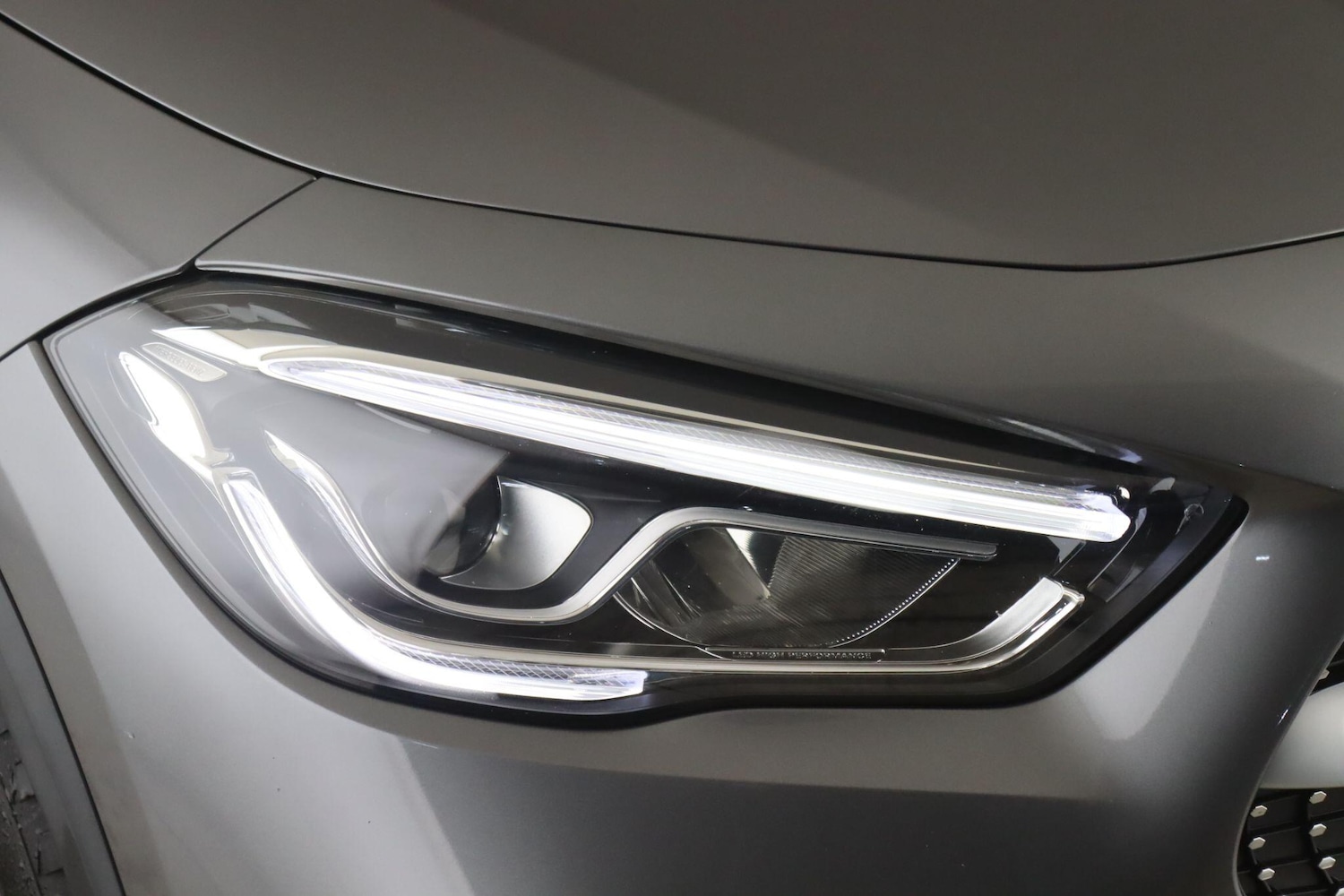 Used Mercedes-Benz GLA 2020 for sale - 76898776: Photo 10