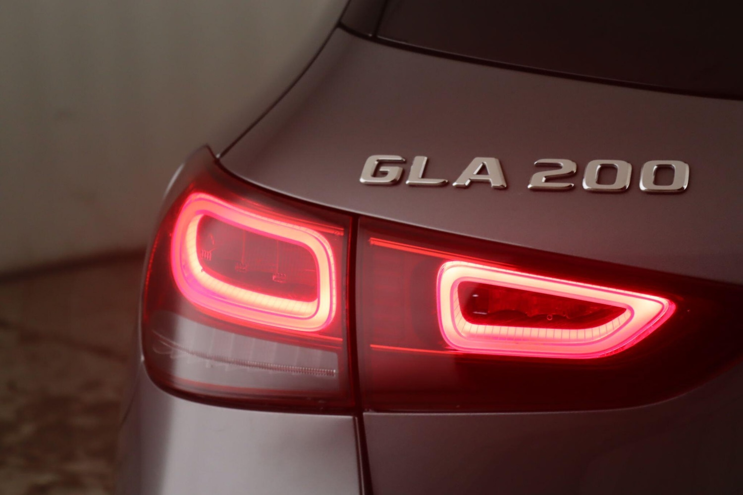 Used Mercedes-Benz GLA 2020 for sale - 76898776: Photo 11