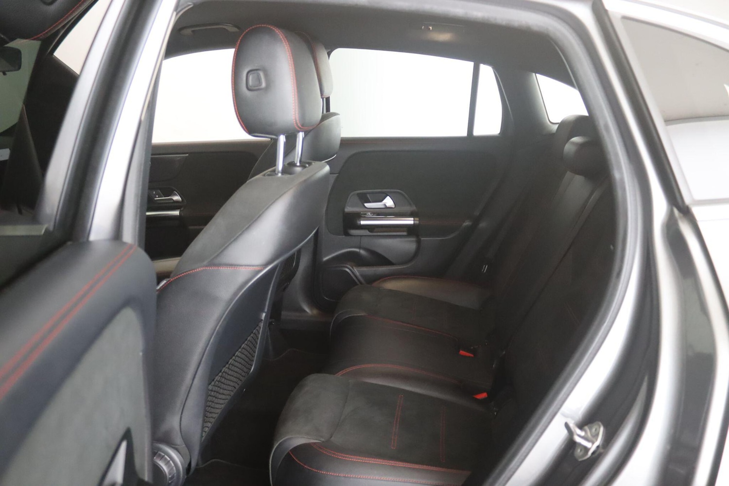 Used Mercedes-Benz GLA 2020 for sale - 76898776: Photo 13