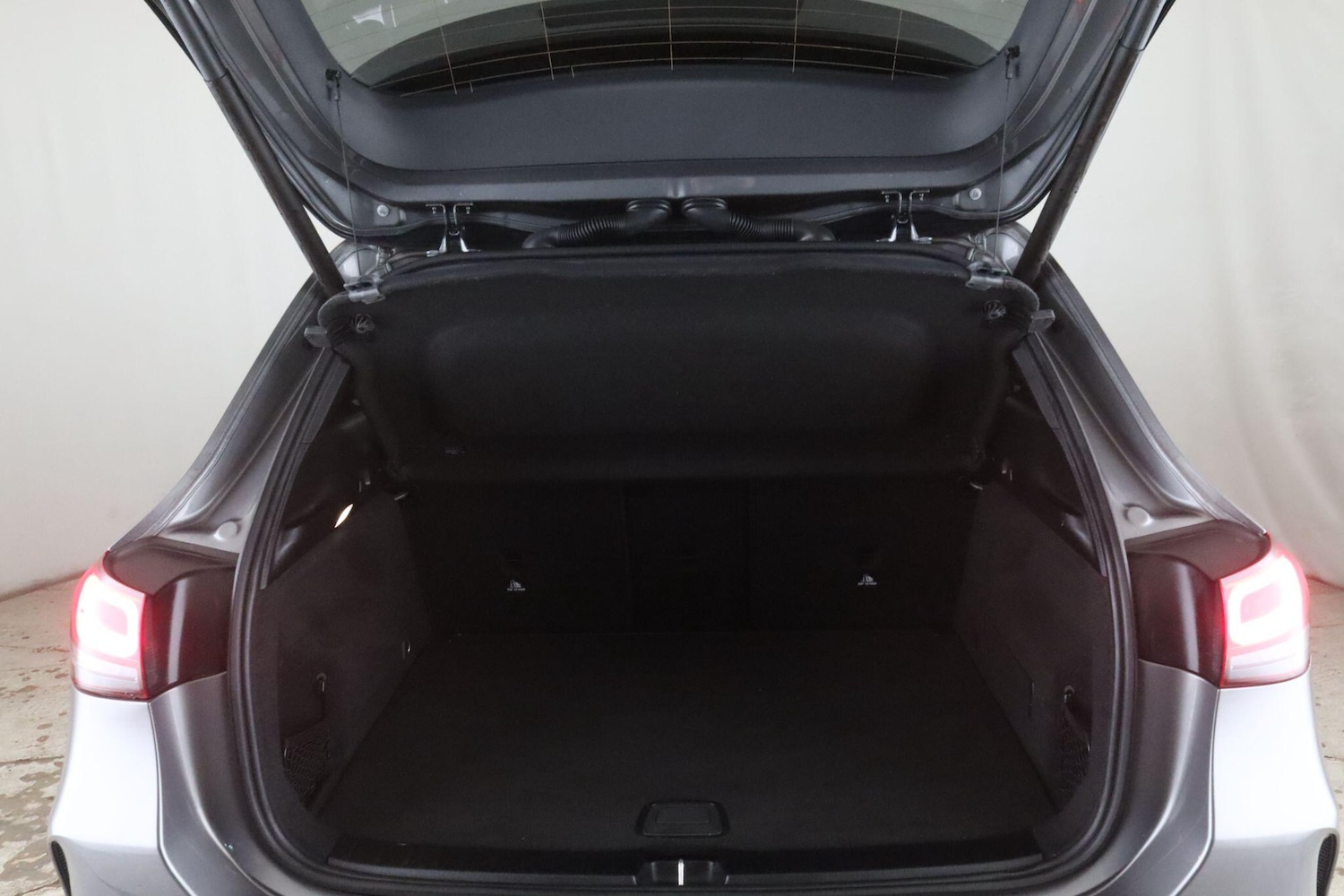 Used Mercedes-Benz GLA 2020 for sale - 76898776: Photo 14