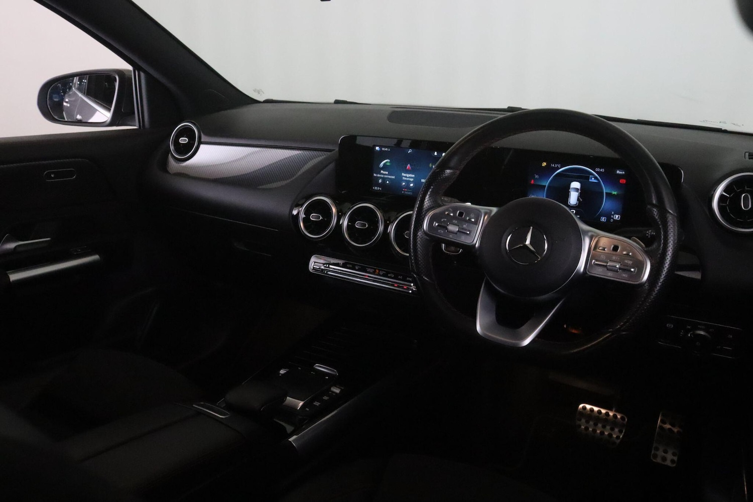 Used Mercedes-Benz GLA 2020 for sale - 76898776: Photo 16