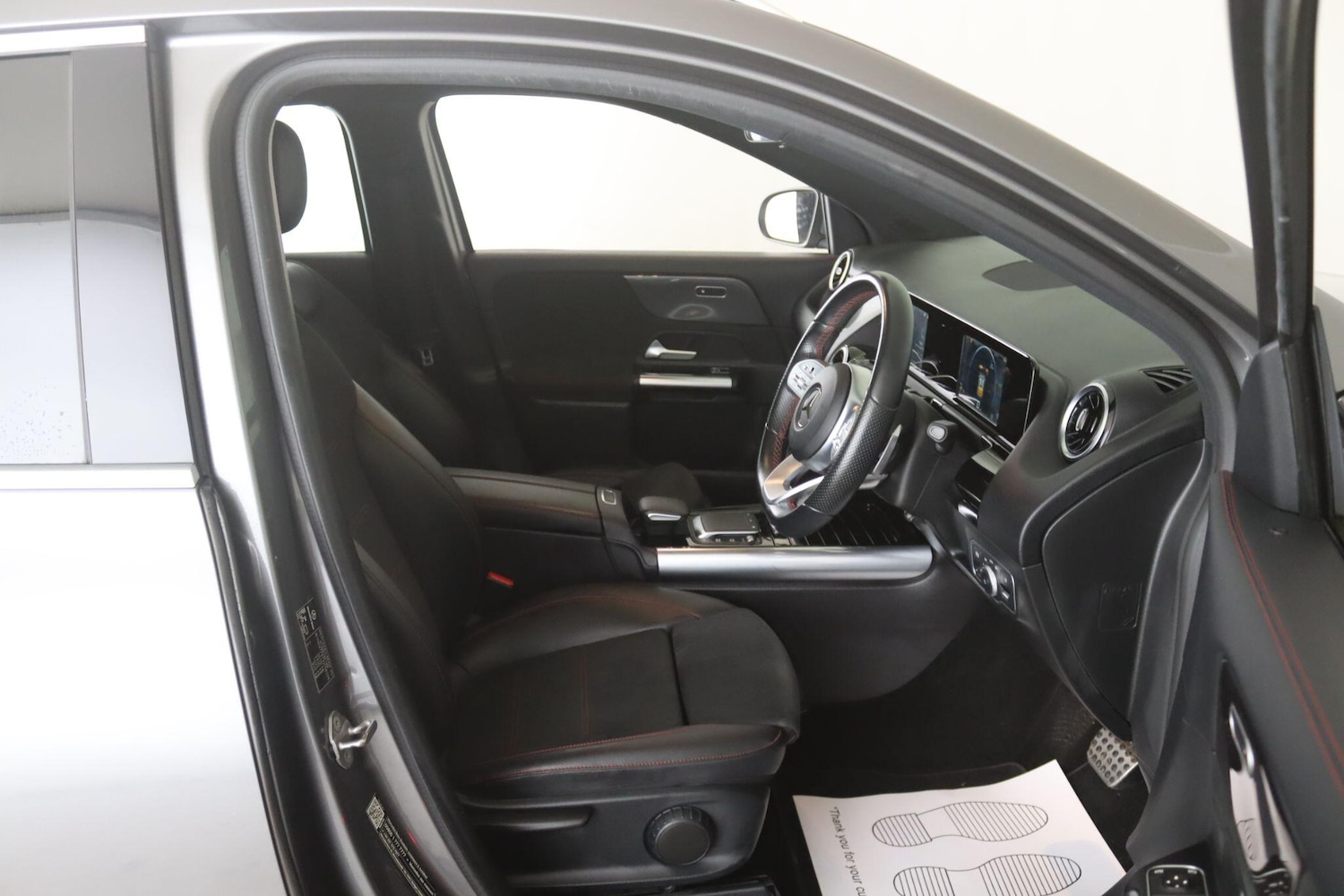 Used Mercedes-Benz GLA 2020 for sale - 76898776: Photo 17