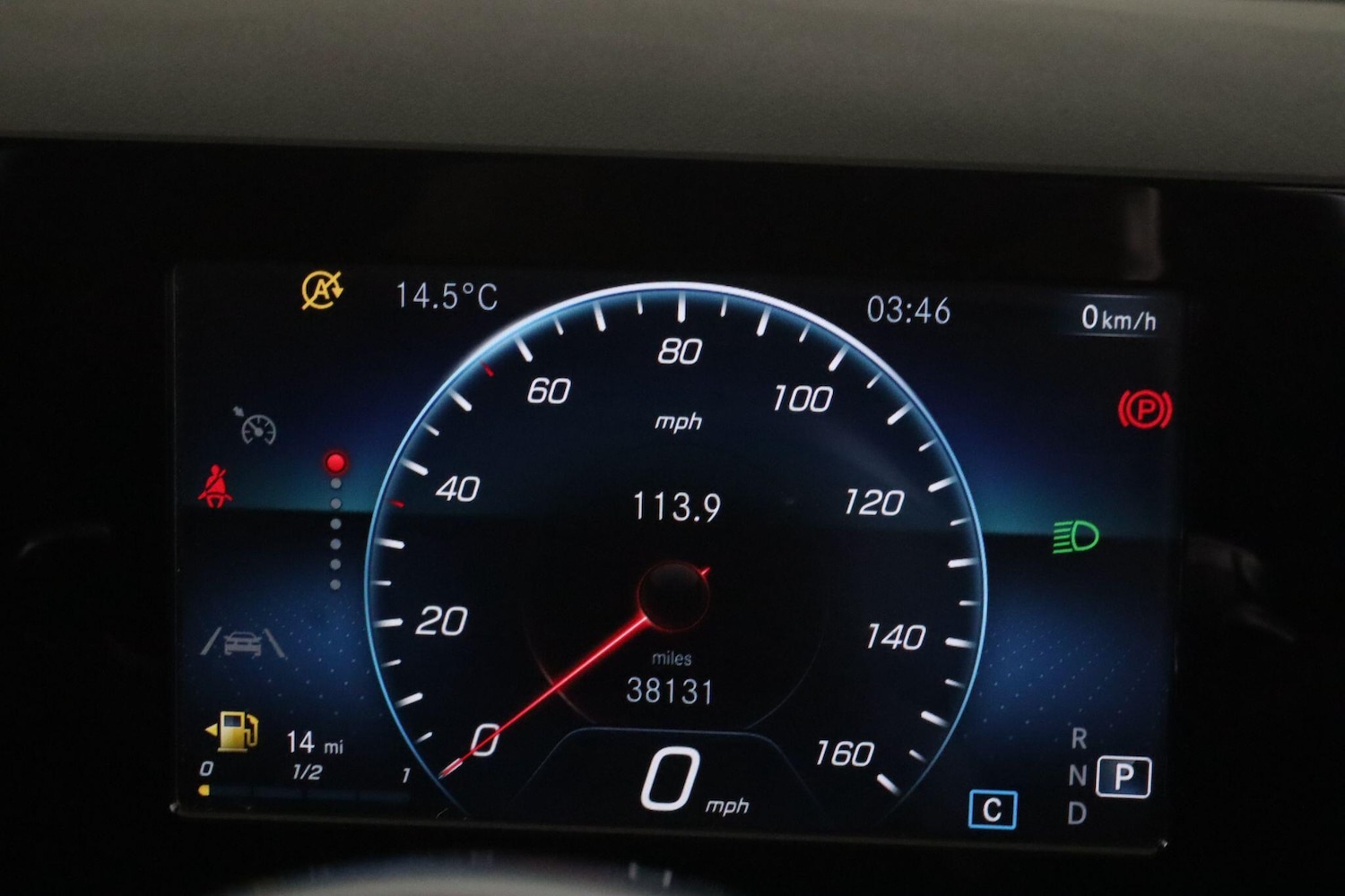 Used Mercedes-Benz GLA 2020 for sale - 76898776: Photo 21