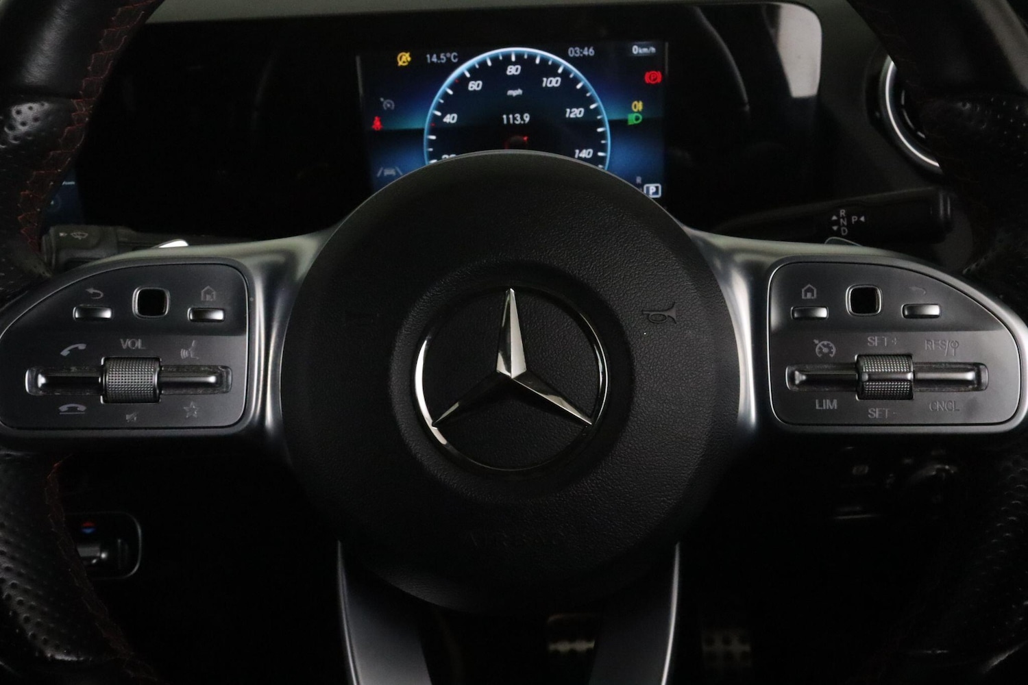 Used Mercedes-Benz GLA 2020 for sale - 76898776: Photo 22