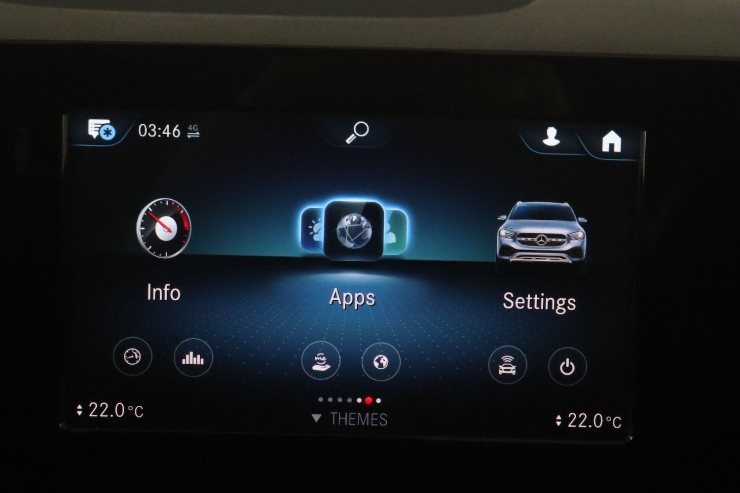 Used Mercedes-Benz GLA 2020 for sale - 76898776: Photo 29