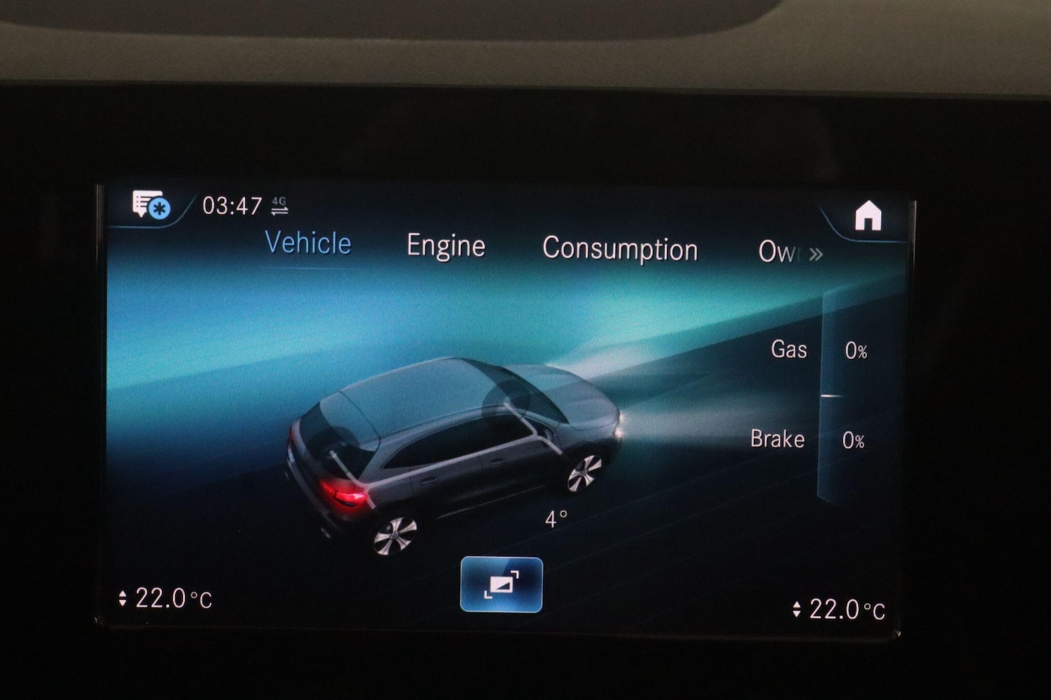 Used Mercedes-Benz GLA 2020 for sale - 76898776: Photo 34