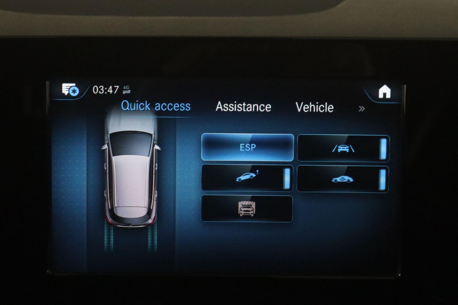 Used Mercedes-Benz GLA 2020 for sale - 76898776: Photo 36