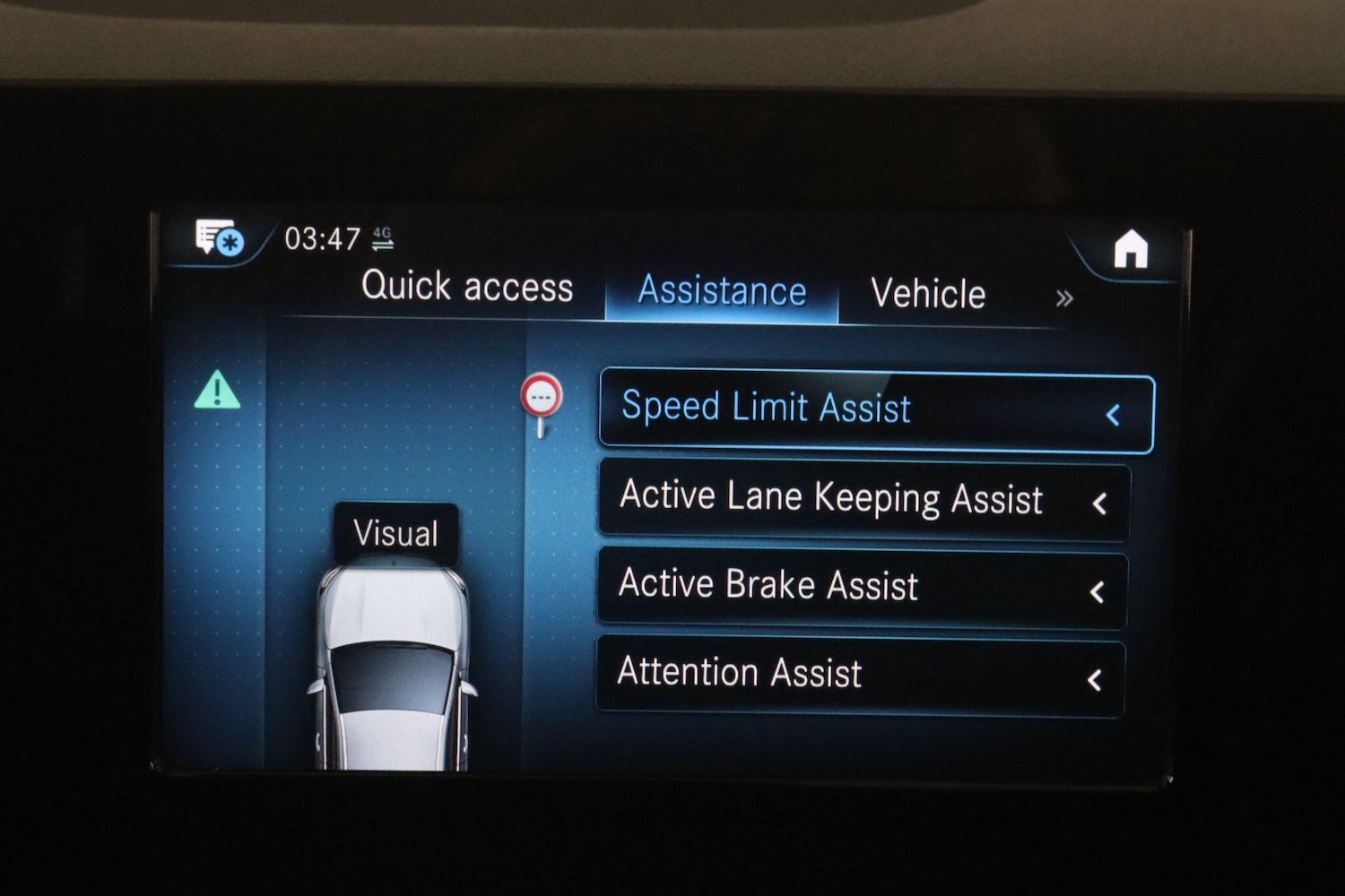 Used Mercedes-Benz GLA 2020 for sale - 76898776: Photo 37