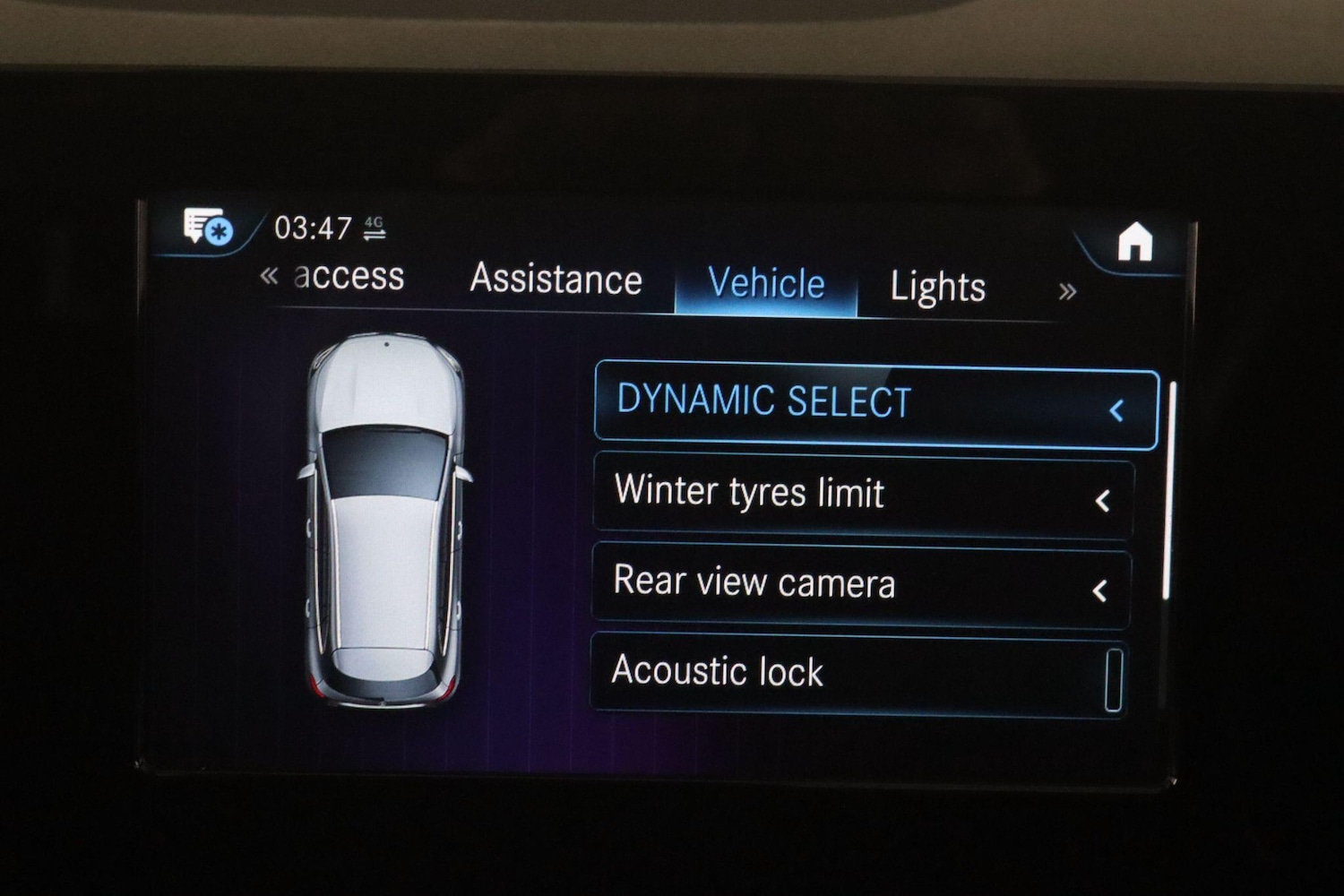 Used Mercedes-Benz GLA 2020 for sale - 76898776: Photo 38