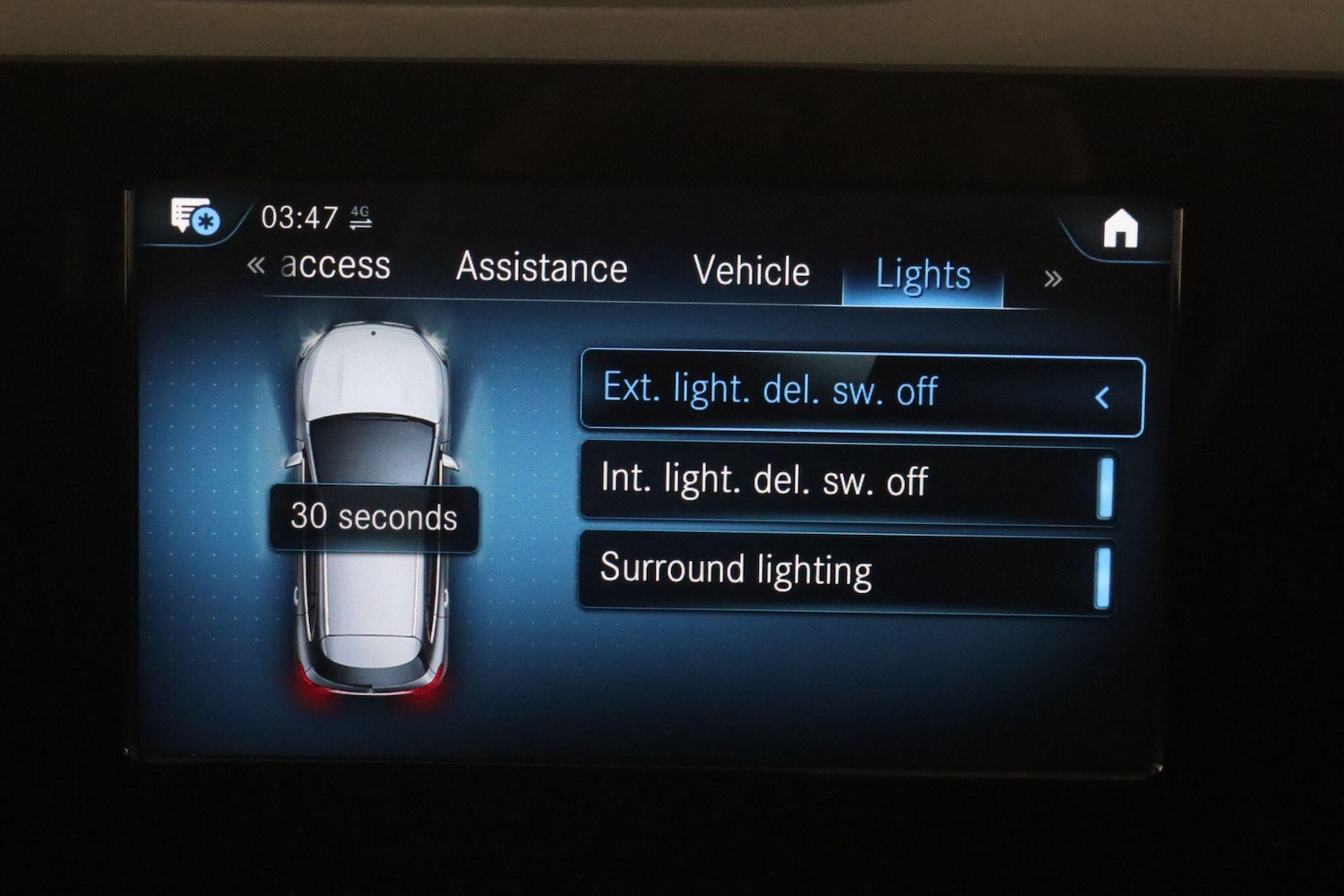 Used Mercedes-Benz GLA 2020 for sale - 76898776: Photo 42