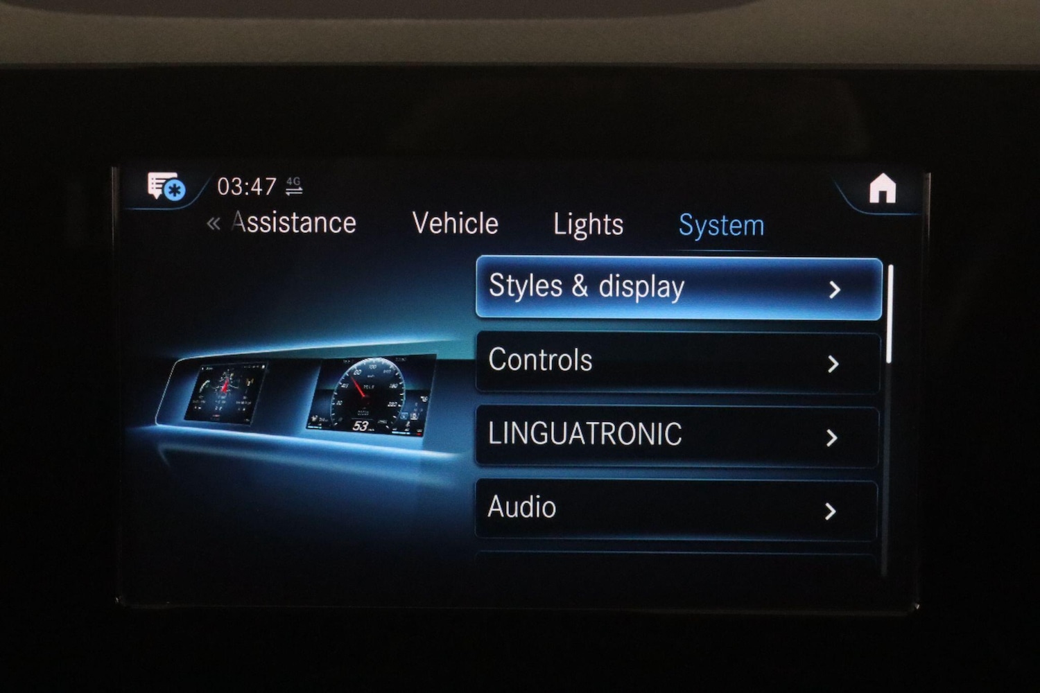 Used Mercedes-Benz GLA 2020 for sale - 76898776: Photo 43