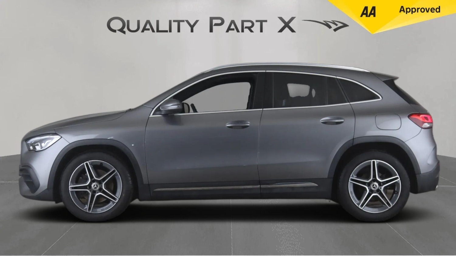 Used Mercedes-Benz GLA 2020 for sale - 76898776: Photo 5