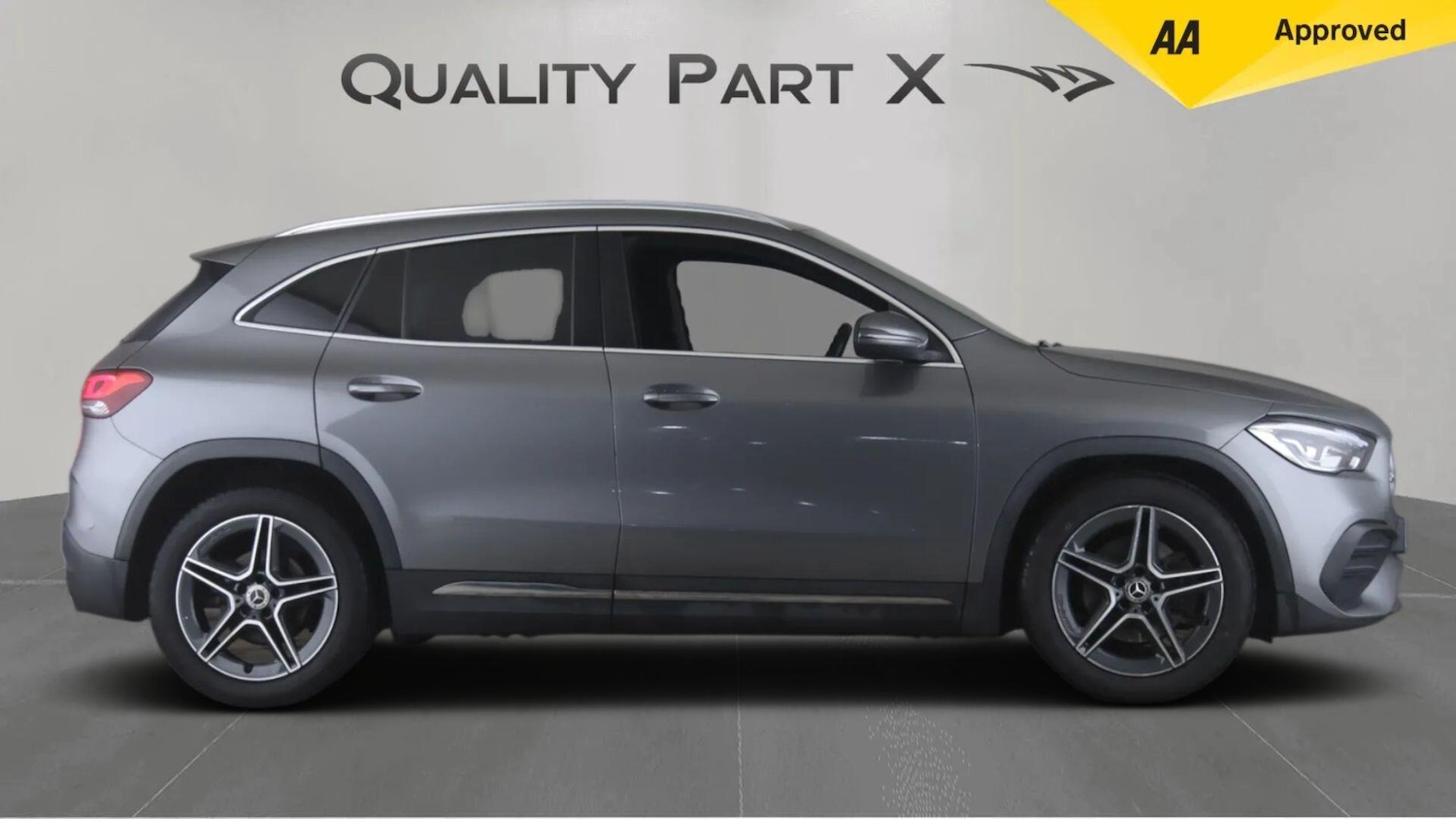 Used Mercedes-Benz GLA 2020 for sale - 76898776: Photo 8