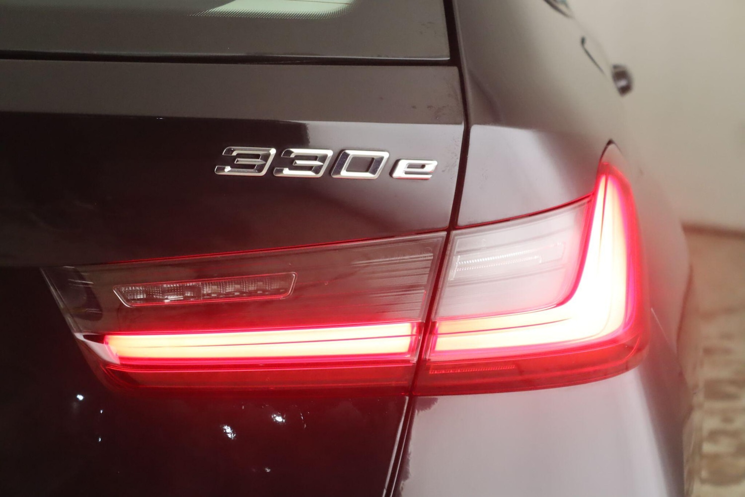 Used BMW 3 Series 2022 for sale - 76832116: Photo 10