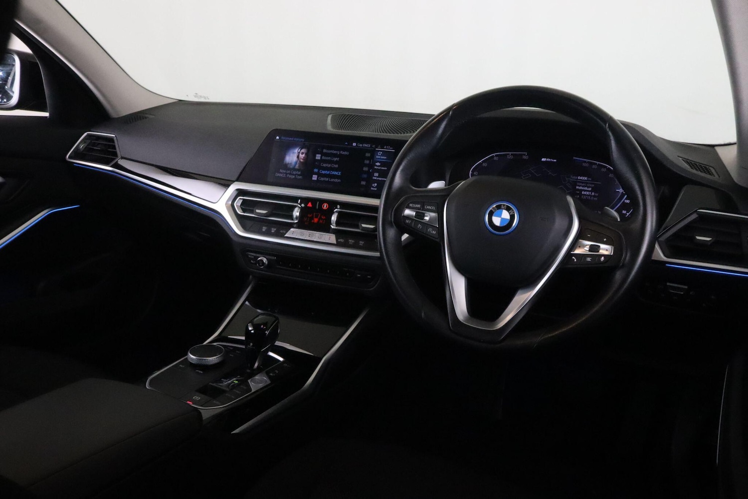 Used BMW 3 Series 2022 for sale - 76832116: Photo 17