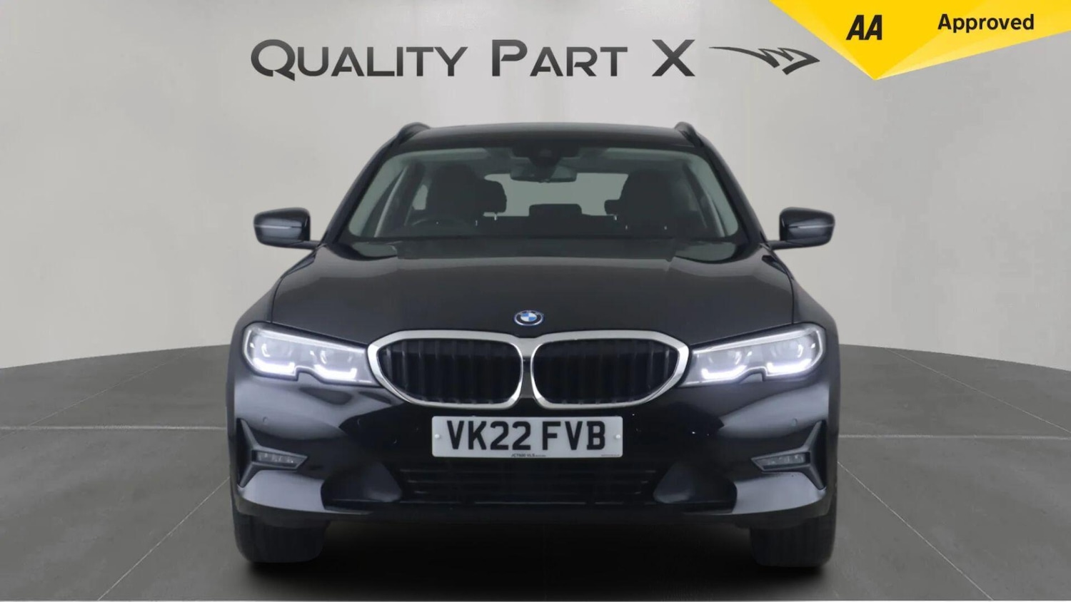 Used BMW 3 Series 2022 for sale - 76832116: Photo 3