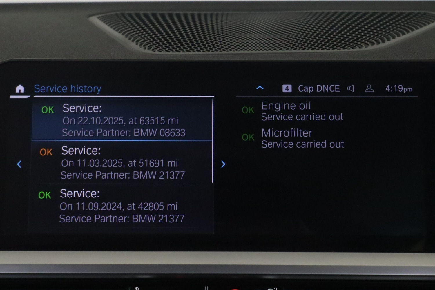 Used BMW 3 Series 2022 for sale - 76832116: Photo 36