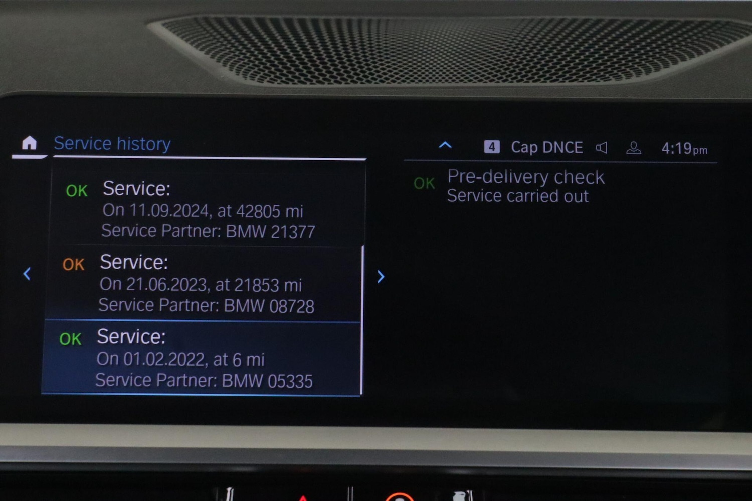 Used BMW 3 Series 2022 for sale - 76832116: Photo 37