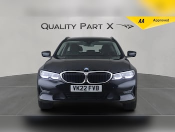Used BMW 3 Series 2022 for sale - 76832116: Photo