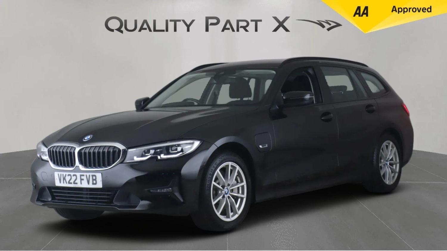 Used BMW 3 Series 2022 for sale - 76832116: Photo 4