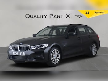 Used BMW 3 Series 2022 for sale - 76832116: Photo