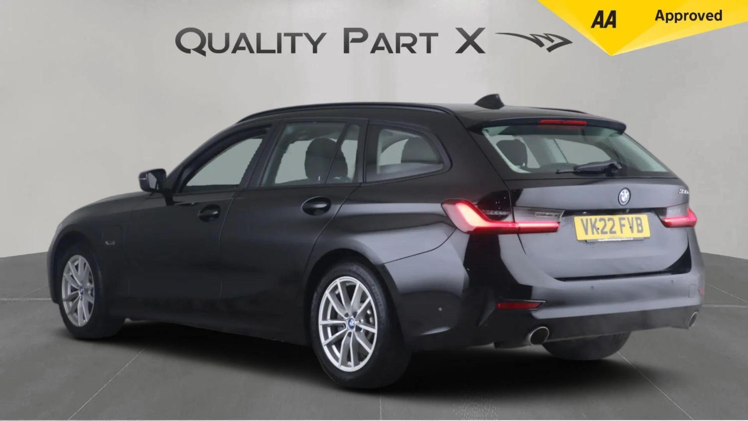 Used BMW 3 Series 2022 for sale - 76832116: Photo 6