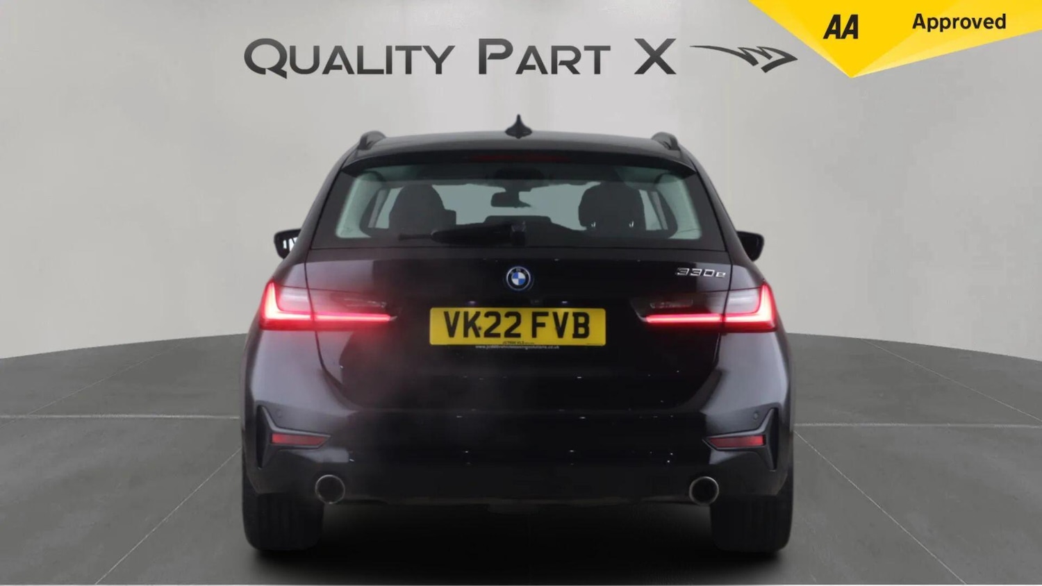 Used BMW 3 Series 2022 for sale - 76832116: Photo 7