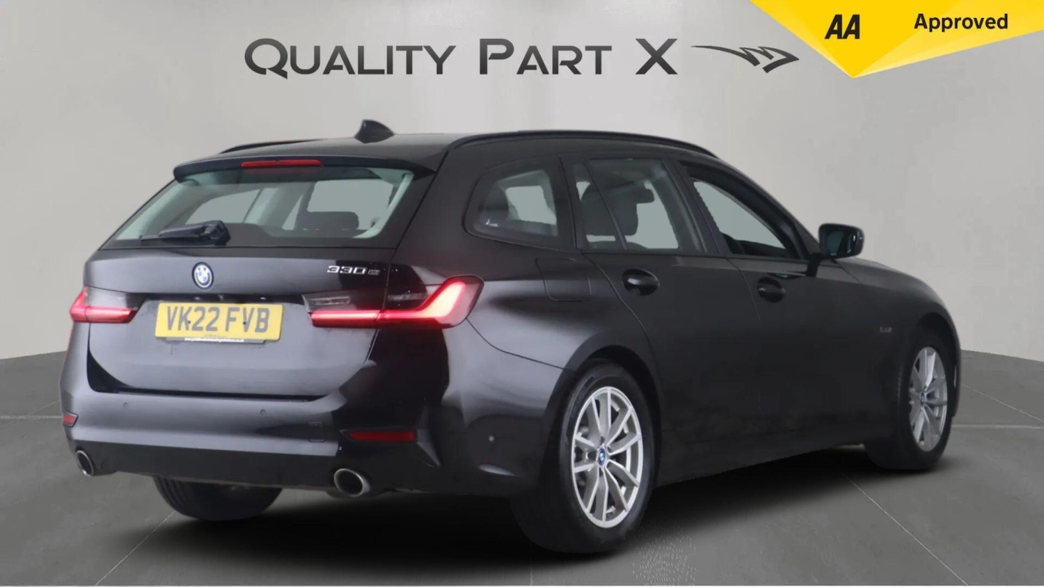 Used BMW 3 Series 2022 for sale - 76832116: Photo 8