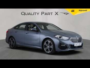 2021 (71) - 1.5 218i M Sport Euro 6 (s/s) 4dr
